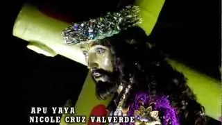 Apuyaya Jesucristo - Nicole Cruz Valverde