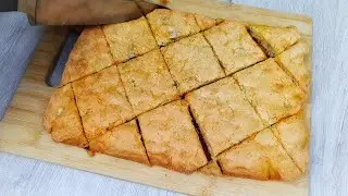 Famous Polish cookies, just like I make them! Quick biscuits. Delicious! Delicious Recipe # 10