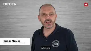 Dicota Video FR