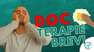 Affrontare OSSESSIONI e COMPULSIONI Con Le Terapie Brevi