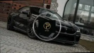 Bass Beat (Produced by DJP BEATS)