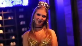 NYE 2017 at Basement MIAMI