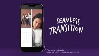 Instagram Fashion Grid Pack