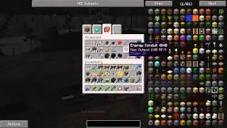 MINDCRACK CRACK PACK 2.0 [HD+] 