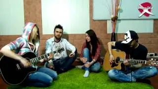 show MONICA Cover - Paramore - Misery Business