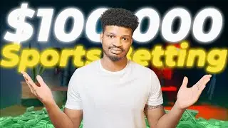 Profitable +EV Betting LIVE!! (Draftkings, PrizePicks, Fanduel, Caesers, BetMGM etc.)