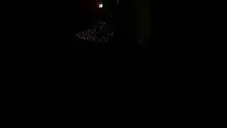Медленный танец.