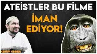 ATEİSTLERE VERİLECEK EN MÜTHİŞ CEVAP! / Kerem Önder