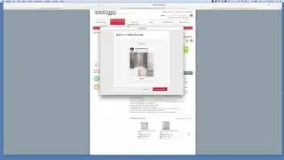 PINTEREST CLIENT BOARD