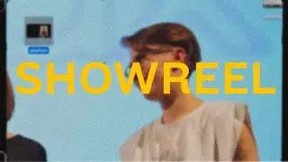 86. SHOWREEL 2023