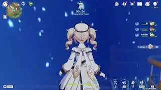 Windtrace Event Rerun 2022 (hide and seek)