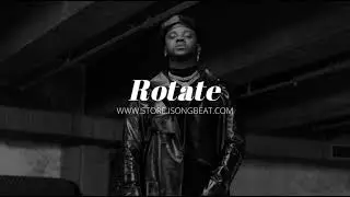 Afro Beat Instrumental 2021 