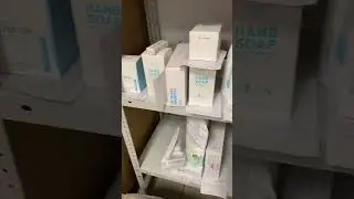 Что вы пробывали из Атоми?
