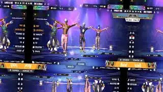 PRESET AM FF||DJ CIDRO 2 VERSI THAILAND VIRAL TIKTOK||👌