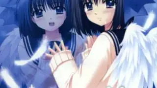 Jewelry Tears- Aki Misato