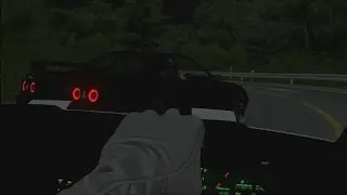 [Assetto Corsa]Akina Series Trailer