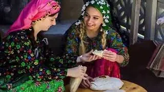 Yürek Yakan, Dertli Türküler