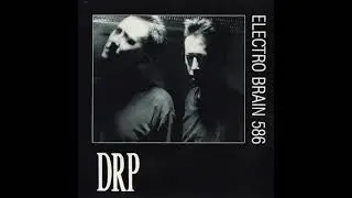 DRP – Electro Brain 586 (Full Album - 1990)