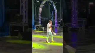 Yung Bredda Intense Performance in Trinidad🔥🤯