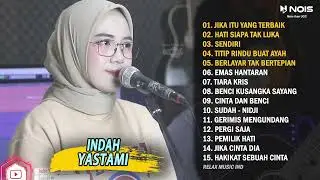 Indah Yastami Cover - Lagu Galau Viral TikTok 2 Full Album 2022