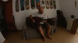Versió de My Heart Is Yearming (NOFX)