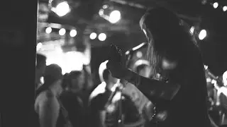 Silent Planet – firstwake