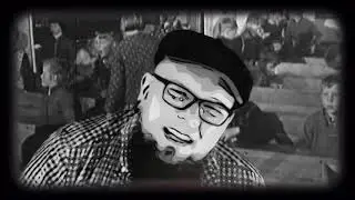 Gossen Poesie   Himmel und Stollen (official Video)