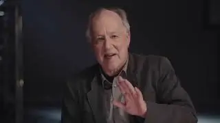 Como MOJAR el CHURRO con Werner Herzog