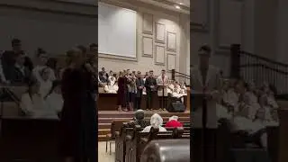 Спустилась Ночь