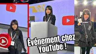 Inside YouTube France !