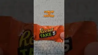 Halloween Candy vs Stock Market #shorts