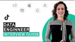 TikTok Data Engineer Interview  - a Deep-dive
