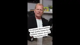 Mike Holmes On Building Healthier Homes | Mike Holmes Podcast