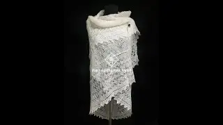 Ажурная паутинка АП-63