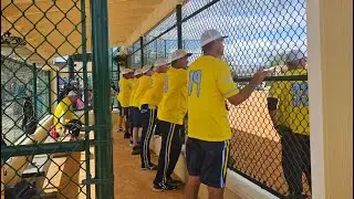 The Villages Championship Softball Tournament 2024