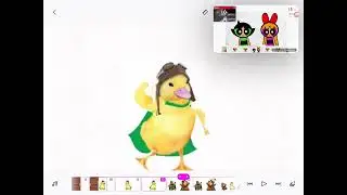 Wonder pets | when is Ollie the bunny isn’t home