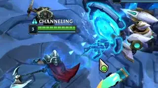 NEW ARAM is LIVE !!!