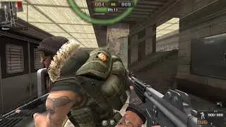 Что такое Point Blank?