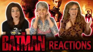 The Batman | Reactions