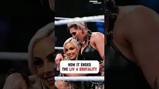 The Day Liv 4 Brutality Died😰