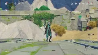 Genshin Impact