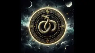 The infinite cycle ouroboros in egyptian mythology exploring its deep meaning