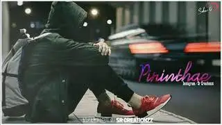 Yen Ennai Pirinthaai 💞 Adithya Varma 💞 Sid Sriram 💞 Love Failure 💞 WhatsApp Status 💞 Love