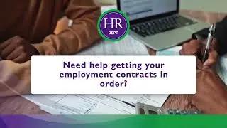 Employment Contracts