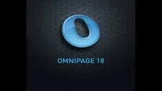 Best Omnipage 18 Pro Optical Character Recognition Scanning