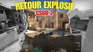 @nightfiree_  annonce qu'il est gay… en plein match de CS:GO