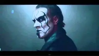 WWE Theme Songs: Sting - Crow Theme 2014