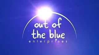 Out Of The Blue Enterprises / Nickelodeon Productions Logo (2011)