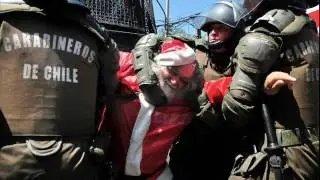 Violencia policial   Chile