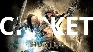 Обзор да сюжет Hunted: The Demon's Forge